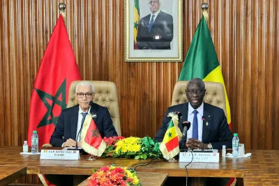 Le président de l'Assemblée nationale du Sénégal réitère le soutien ferme de son pays à la marocanité du Sahara