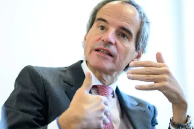 Le Maroc, un pays pourvoyeur d’expertise et de solidarité scientifique (DG de l’AIEA)