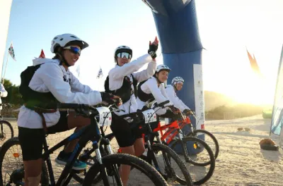 Raid sahraouiya 2026 : La rivalité monte d'un cran