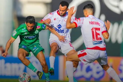 Botola Pro D1: Victoire du Raja de Casablanca sur le Wydad