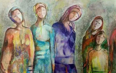 Mexique: Participation marocaine à la semaine internationale d'art moderne et contemporain