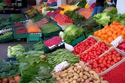 Ramadan: Une offre abondante en produits alimentaires à Essaouira (responsable)