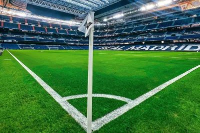 Ligue des champions 2024: un choc Real Madrid-Manchester City avec vue sur le titre