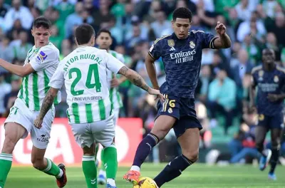 Le Real Madrid s'offre déjà son premier trophée de la saison
