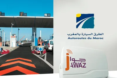 ADM: le service de recharge Jawaz temporairement indisponible mardi