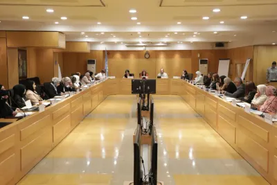 Réforme du Code de la Famille : L’expérience marocaine mise en exergue à Beyrouth