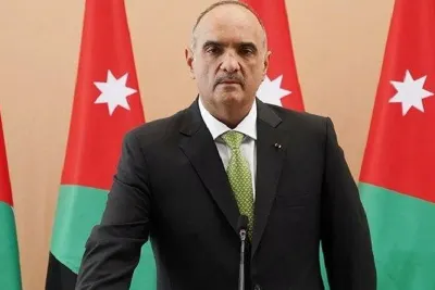Remaniement ministériel en Jordanie
