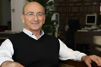 Moussem d’Assilah: Remise du Prix Mohamed Zafzaf au romancier libanais Rachid El Daif