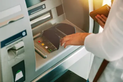 Maroc: 13 nouveaux GAB installés à fin septembre 2023