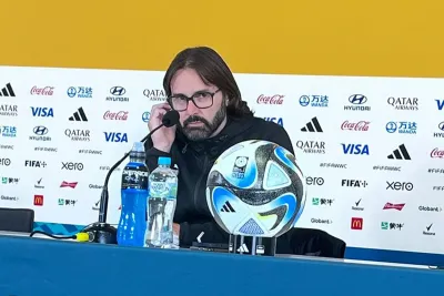 Pedros: J’espère que ce match (Maroc/Colombie) sera le début d’une belle aventure