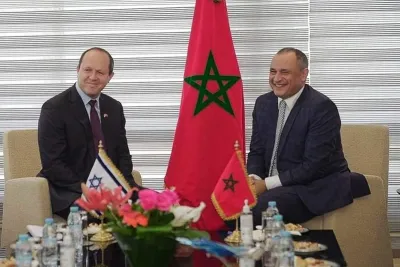 Le ministre israélien de l'Économie: Le Maroc, un partenaire stratégique pour Israël dans le domaine agricole