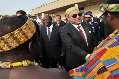 Expert camerounais: SM le Roi ne cesse de manifester Son ardent désir de voir l'Afrique se projeter durablement vers un avenir radieux