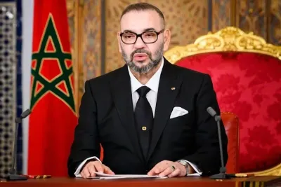 Sa Majesté le Roi félicite le Président du Turkménistan à l'occasion de la fête nationale de son pays