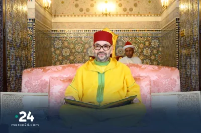 SM le Roi, Amir Al-Mouminine, préside mercredi une veillée religieuse en commémoration de l'Aid Al-Mawlid Annabaoui