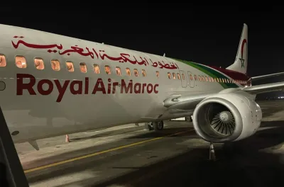 Madrid: Royal Air Maroc lance une expansion d’envergure sur le marché espagnol