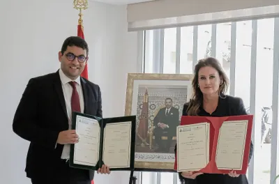 SA la Princesse Lalla Zineb préside la réunion de l’Assemblée générale ordinaire de la Ligue marocaine pour la protection de l’enfance