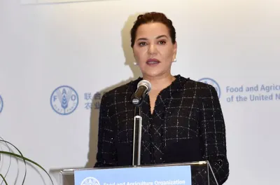 Le peuple marocain célèbre dimanche l'anniversaire de SAR la Princesse Lalla Hasnaa