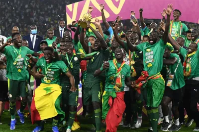 CAN 2027: la CAF entame sa mission d'inspection au Sénégal vendredi