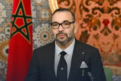 SM le Roi félicite le président ghanéen à l'occasion de la fête nationale de son pays