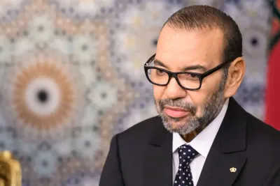 SM le Roi adresse un discours à la Nation à l'occasion du 49ème anniversaire de la Marche Verte (Texte intégral)