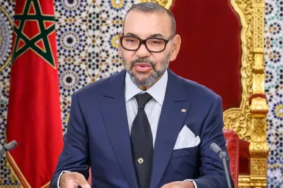 SM le Roi adresse un message aux participants au Symposium commémorant le 60ème anniversaire de la constitution du 1er Parlement élu au Maroc