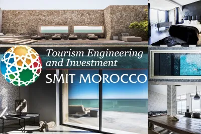 La SMIT participe à l'Atlantic Ocean Hotel Investor Summit de Madrid