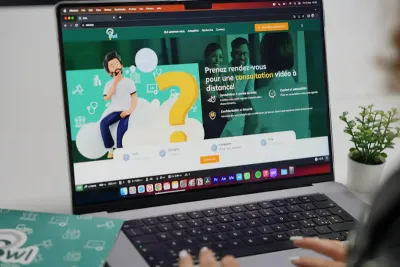 Lancement de SWL.ma, une plateforme marocaine de consultation en ligne