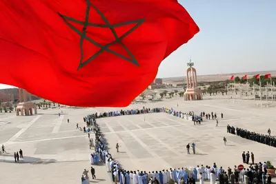 Sahara: Le Bahreïn réitère son soutien constant et solidaire à la souveraineté et à l'intégrité territoriale du Maroc