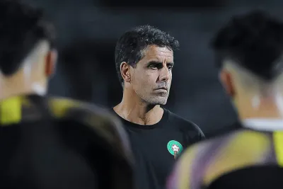 Chiba: Le Onze national dispose d'un bon état d'esprit