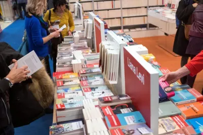 Salon International de l'Edition et du Livre: 737 exposants de 51 pays attendus à la 28ème édition