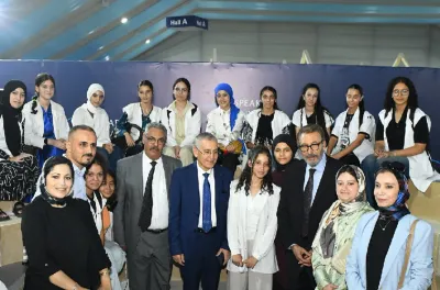 Salon Maghrébin du Livre à Oujda: L’écriture romanesque arabe en débat