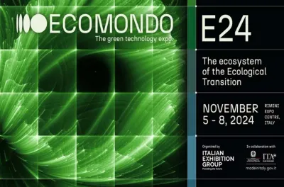 Le Maroc, "acteur clé" du 27ème Salon des technologies vertes Ecomondo 2024