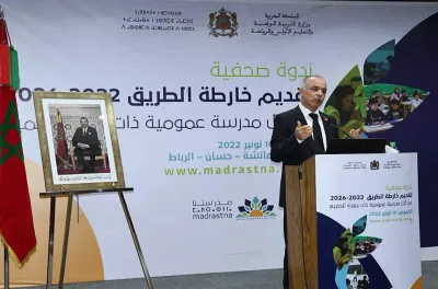 Grand Prix Hassan II : L’Espagnol Carballés et le Français Alexandre Müller en finale