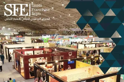 Saudi Franchise Expo 2024 dimanche à Riyad avec la participation du Maroc