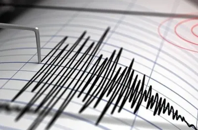 Secousse tellurique de magnitude 5,2 dans la province de Ouezzane, pas de dégâts constatés