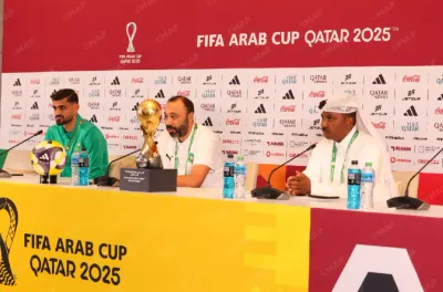 Coupe arabe (Qatar-2025): l’efficacité offensive et la bonne animation défensive, les clés pour remporter le trophée (Sektioui)