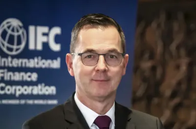 Le Maroc, une des places financières d'Afrique les plus importantes (responsable à l'IFC)