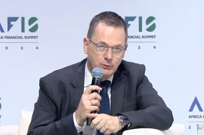 AFIS 2024 : le Maroc, une plaque tournante de l'industrie financière (M. Pimenta)