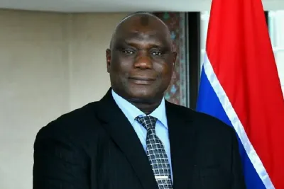 Le Maroc, un pilier de stabilité en Afrique (Ministre gambien des AE)
