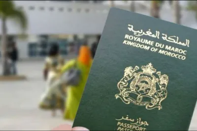 L'ambassade de Jordanie à Rabat lance le service e-visa au profit des Marocains