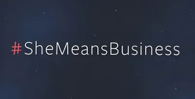 Marrakech : Lancement du cycle " She means business" pour renforcer l'entrepreneuriat féminin