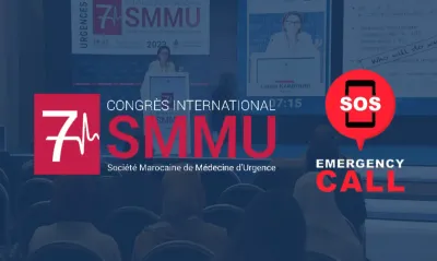 Appel à la mise en place d'un numéro national unique pour les situations d'urgences (Congrès)