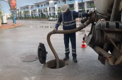 Nouaceur: La SRM Casablanca-Settat prévoit un investissement de plus de 2 MMDH en 2025