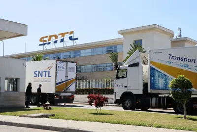 Société nationale des transports et de la logistique: le Conseil d'administration approuve le budget de 2024