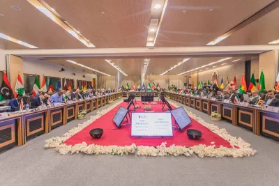 Gambie: Ouverture à Banjul du 15ème Sommet de l'OCI avec la participation du Maroc