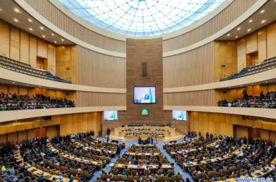 Sommet de l’UA: le Maroc réitère son engagement visant à permettre à l’Afrique de construire son propre modèle de résilience climatique