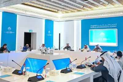 Dubaï: Table ronde sur le rôle majeur des agences de presse dans le façonnement des récits économiques du futur