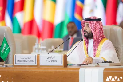 Sommet saoudo-africain : La Vision de développement de SM le Roi pour l'Afrique trouve écho dans la Déclaration de Riyad