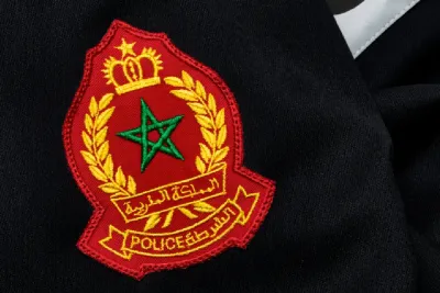 Imouzzer: Arrestation d'un individu présentant des signes de troubles mentaux après l'agression mortelle d'un fonctionnaire de police (Source sécuritaire)