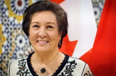 L'ambassadeur du Maroc au Canada souligne l'importance du commerce comme levier de croissance